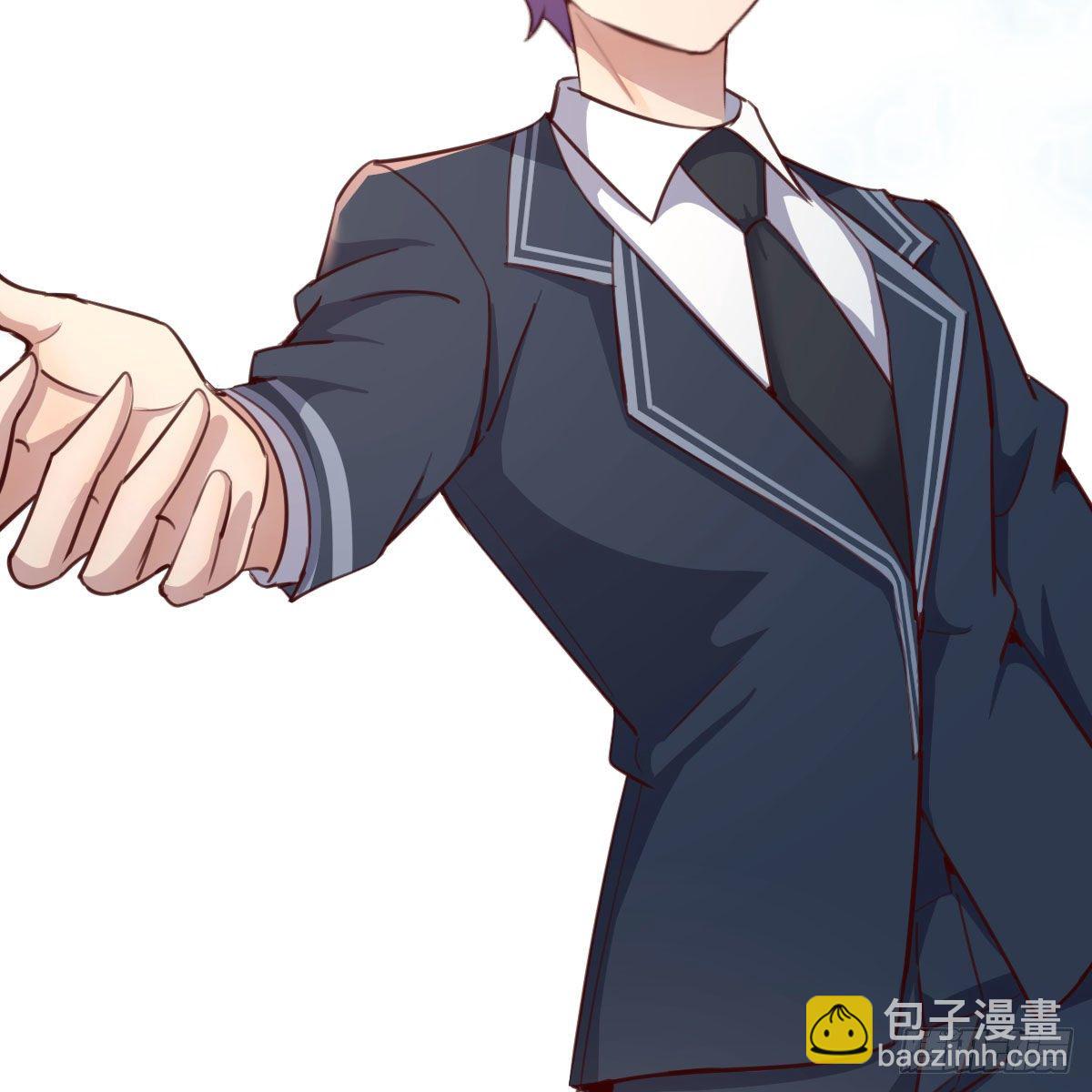 连更第四天(1/2)-第28话