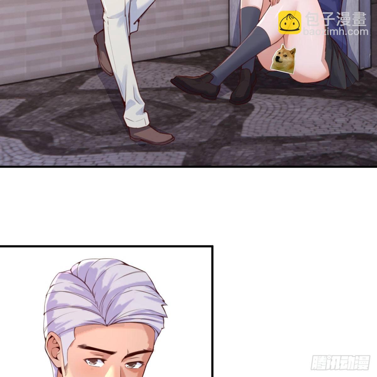 连更第四天(1/2)-第28话