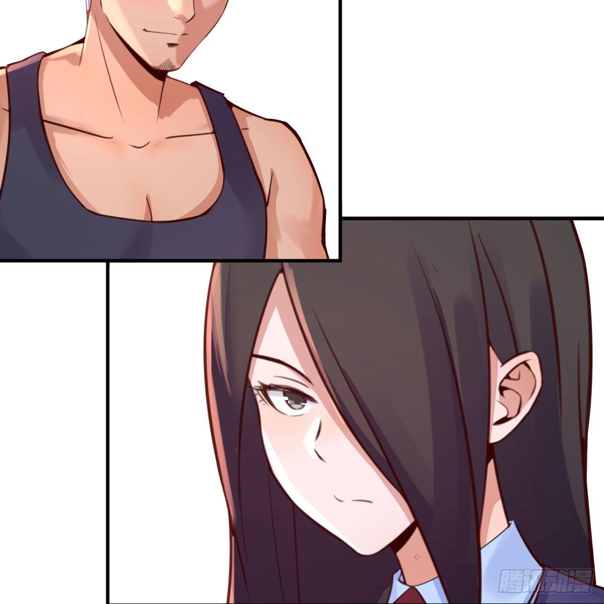 连更第四天(1/2)-第28话