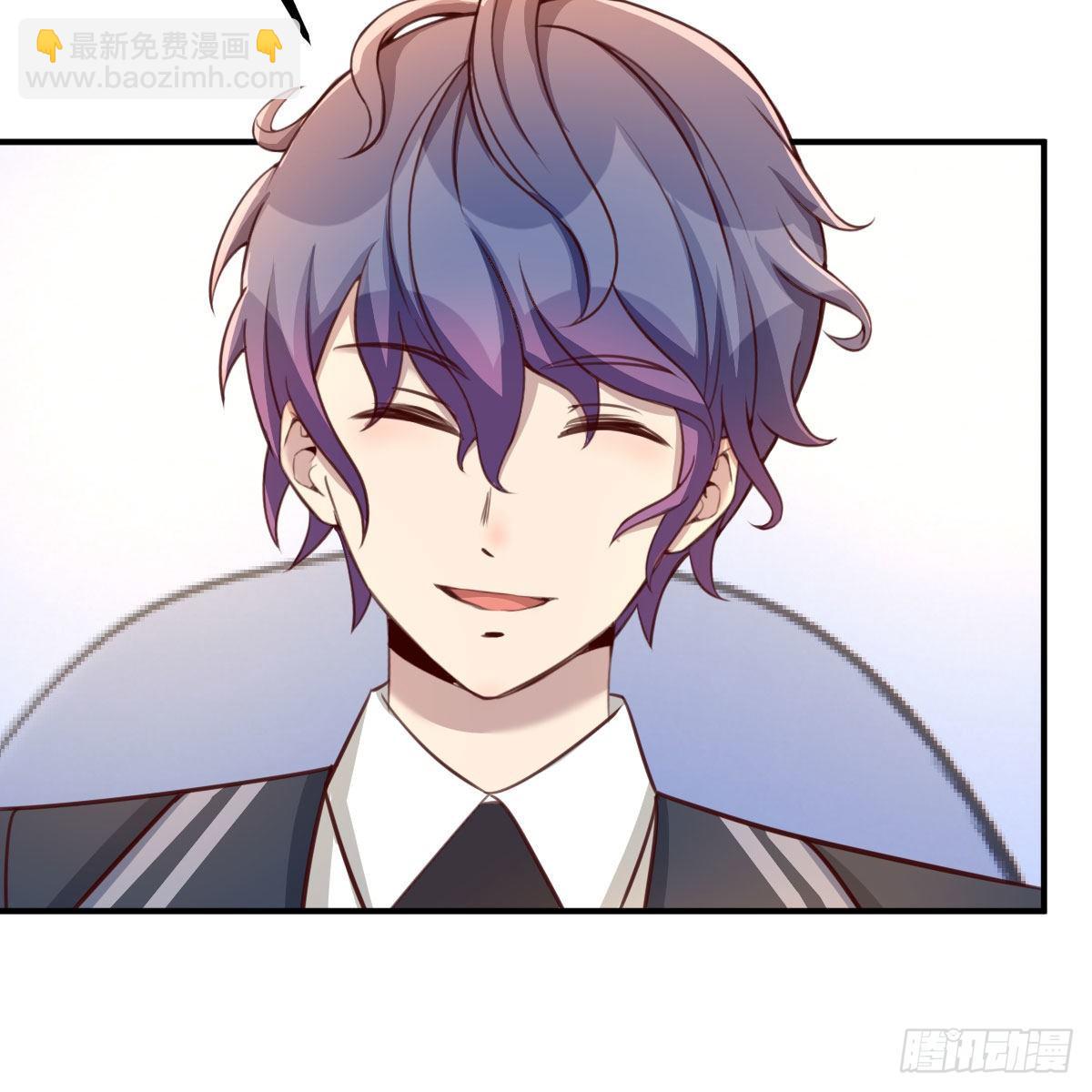 AI都觉得无耻(1/2)-第30话