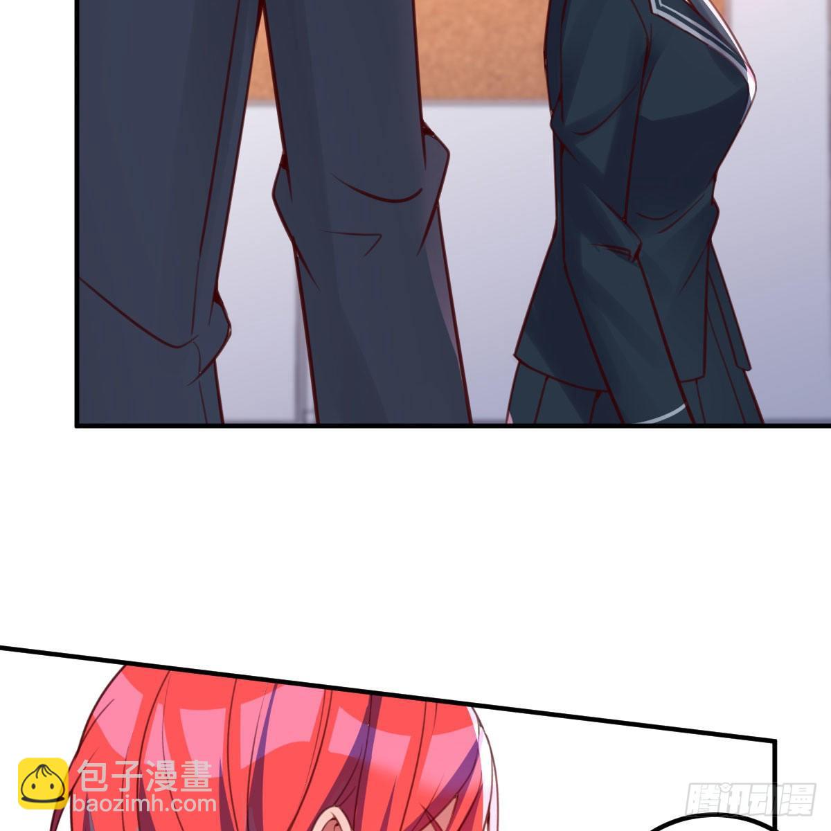 虽然嫌烦但是我不傻(1/2)-第4话