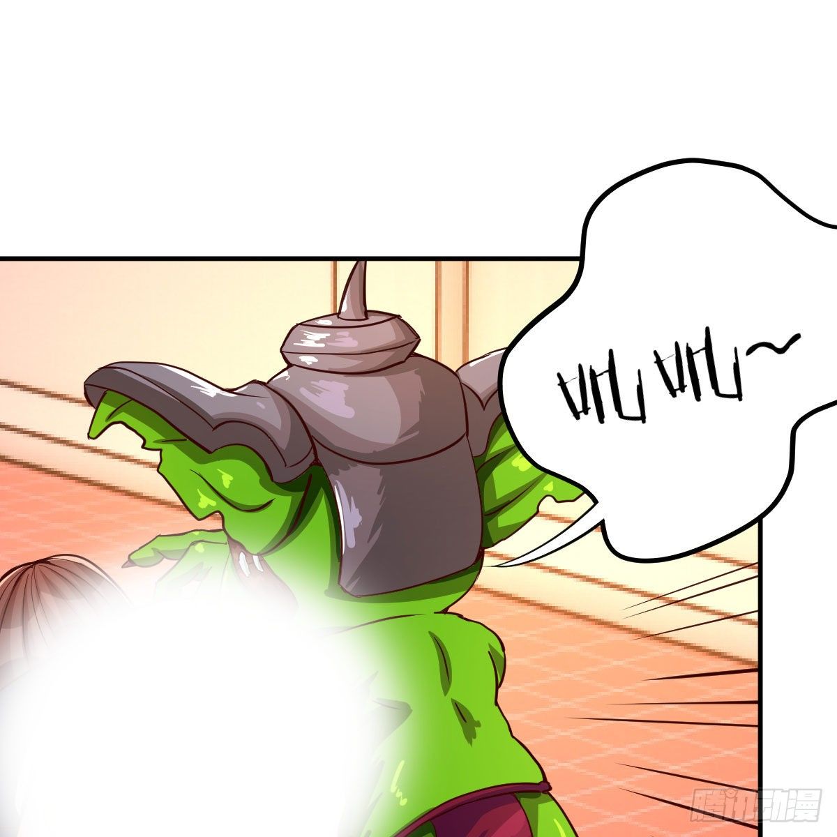 应对(1/2)-第32话