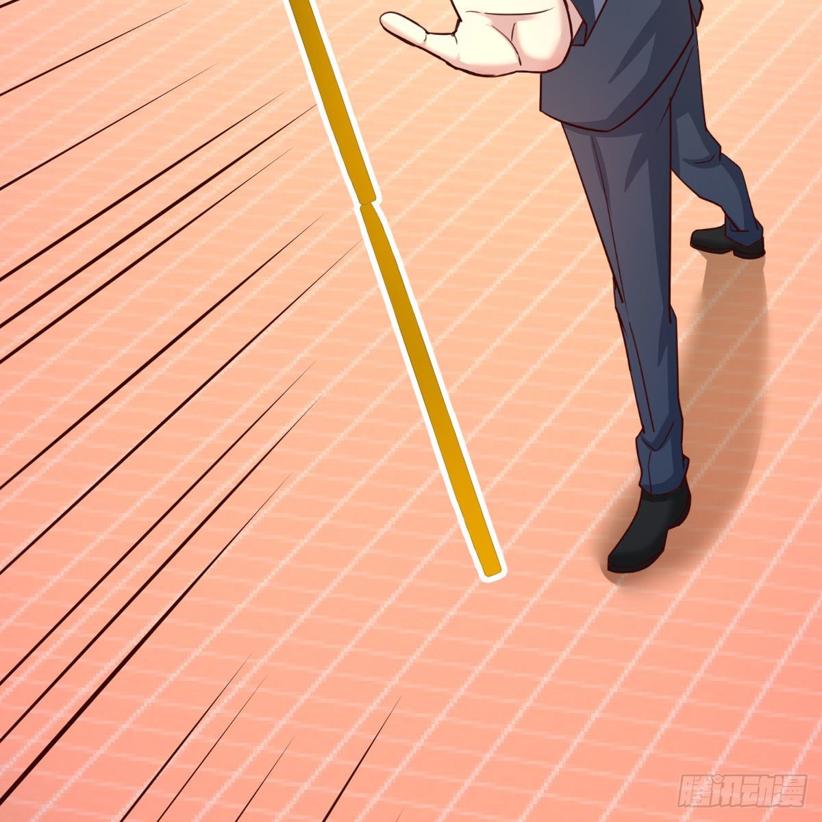 应对(1/2)-第32话