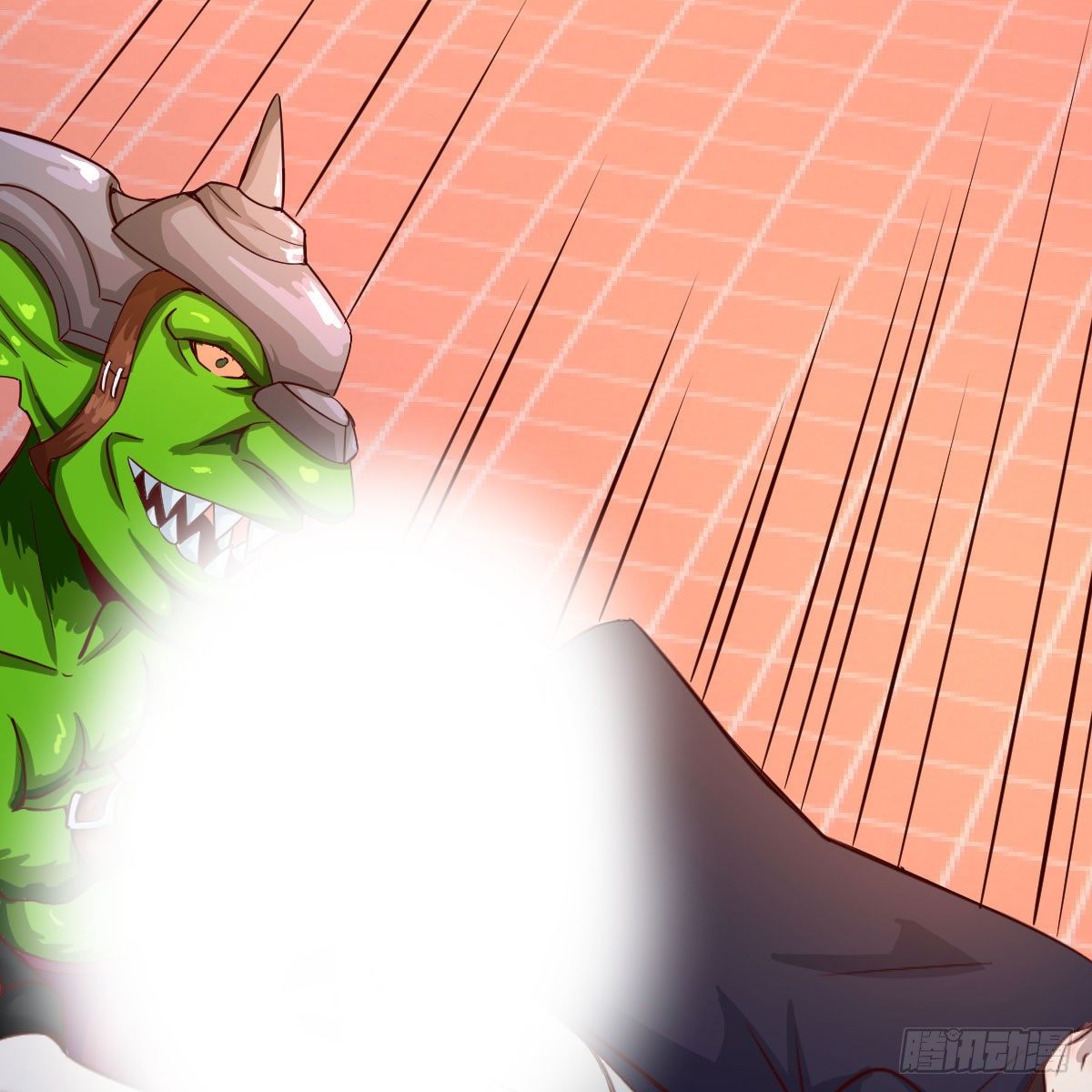 应对(1/2)-第32话