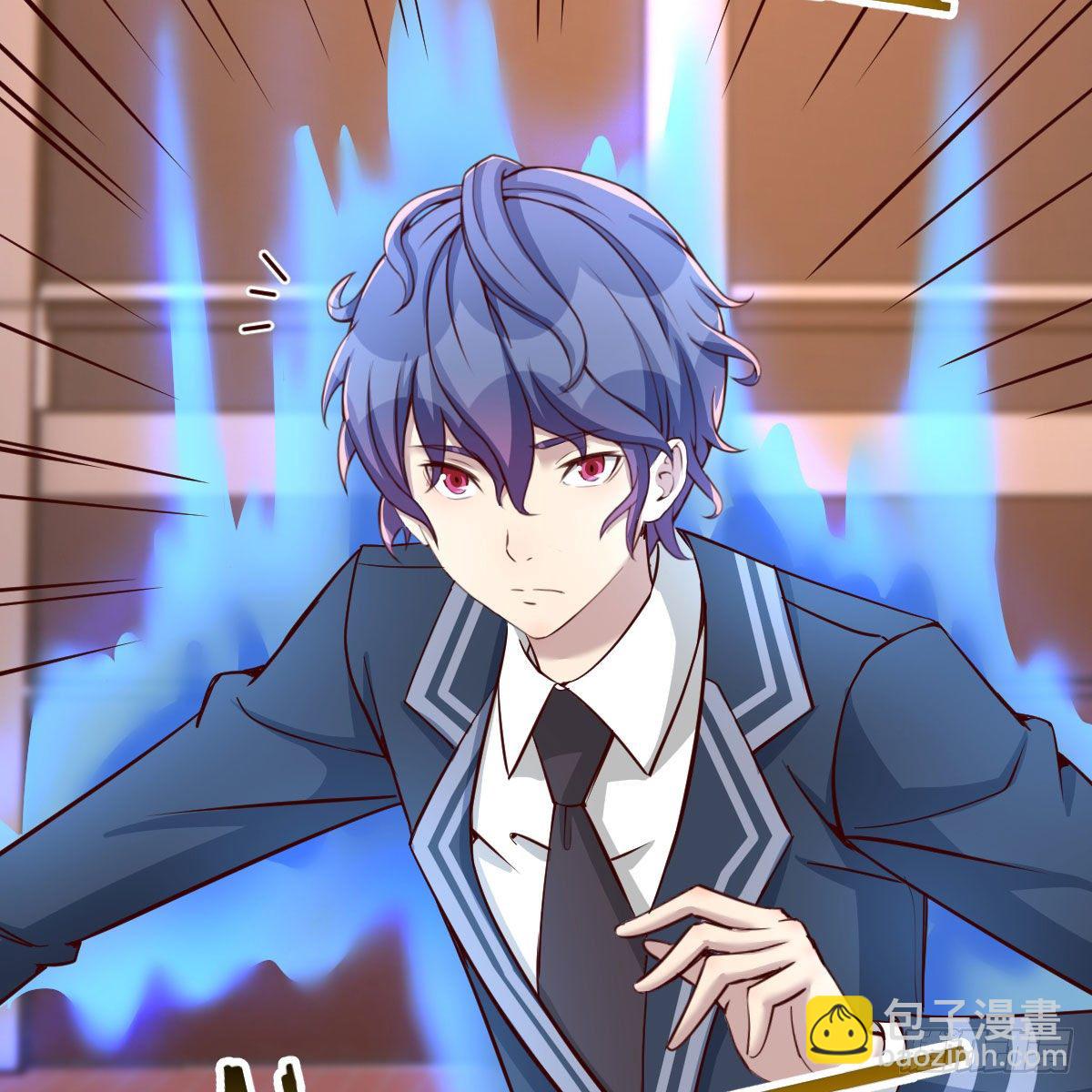 应对(1/2)-第32话