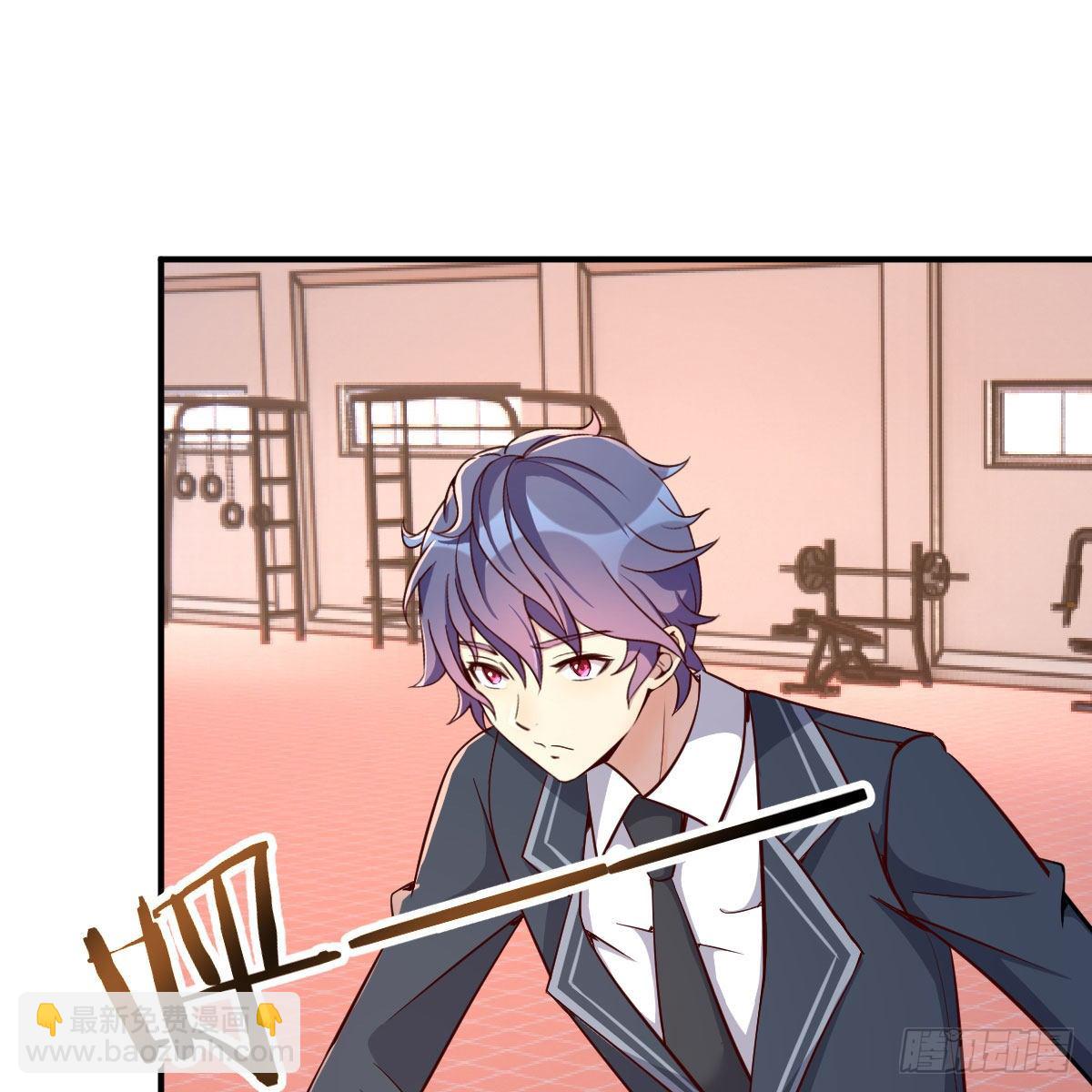 应对(1/2)-第32话