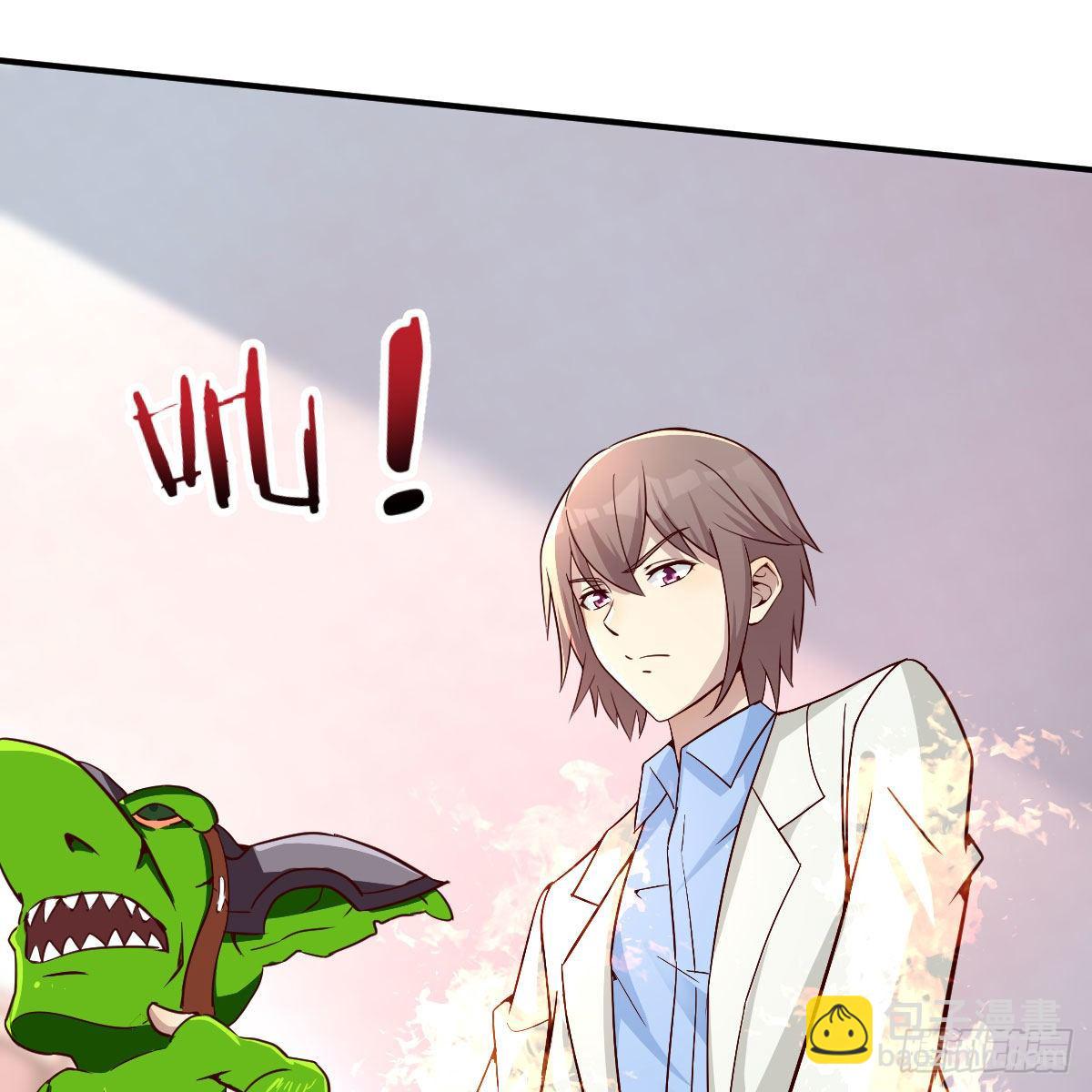 能力的评估标准(1/2)-第34话