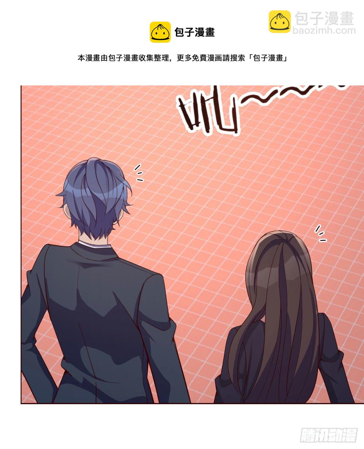 考核完毕(1/2)-第36话