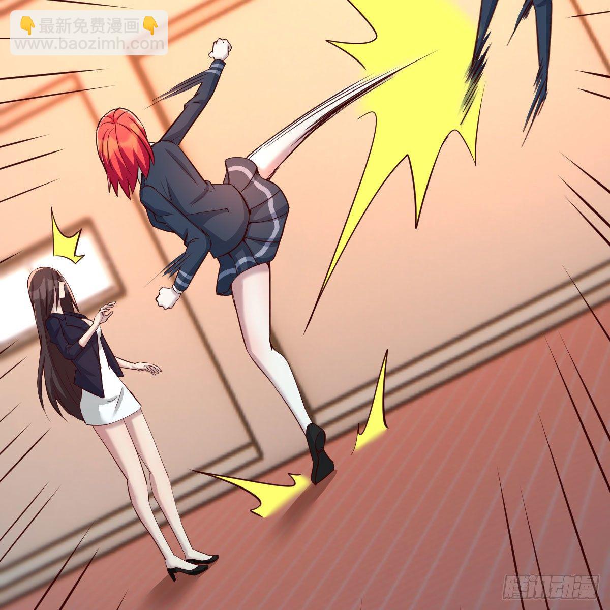 运气不错(1/2)-第38话