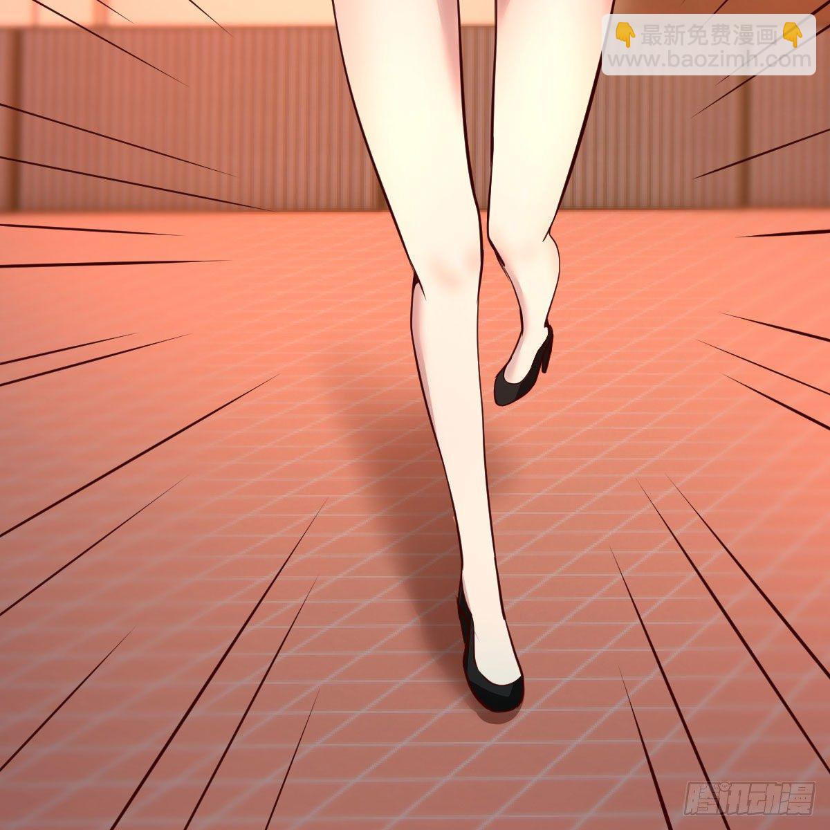 运气不错(1/2)-第38话