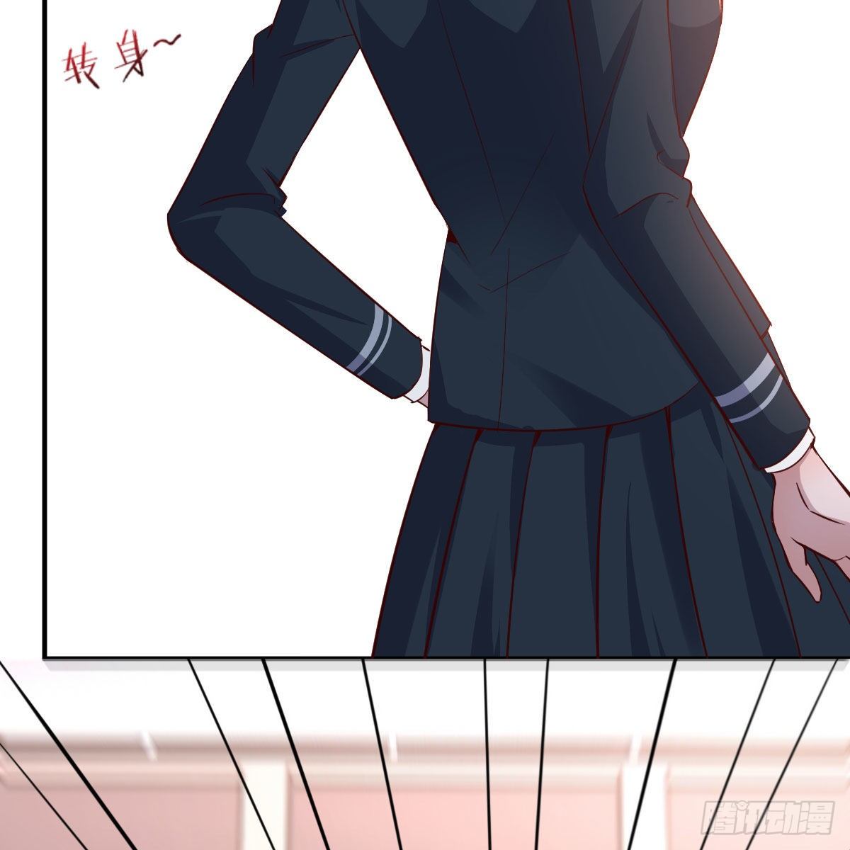 运气不错(1/2)-第38话