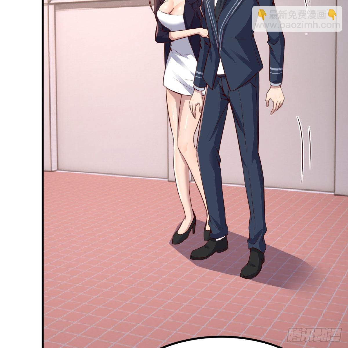 运气不错(1/2)-第38话