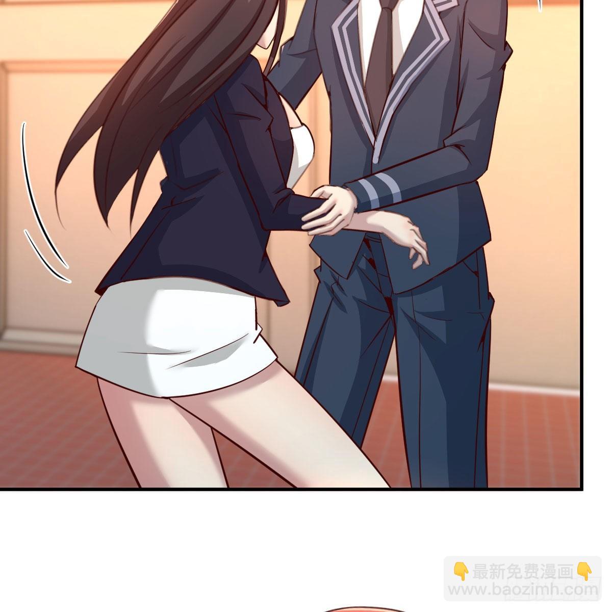 运气不错(1/2)-第38话