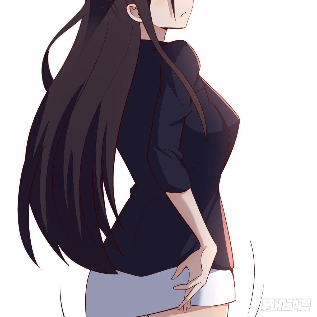 运气不错(1/2)-第38话