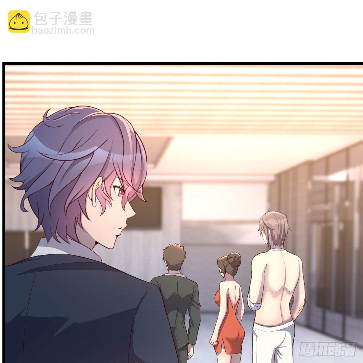 分班培训(1/2)-第40话