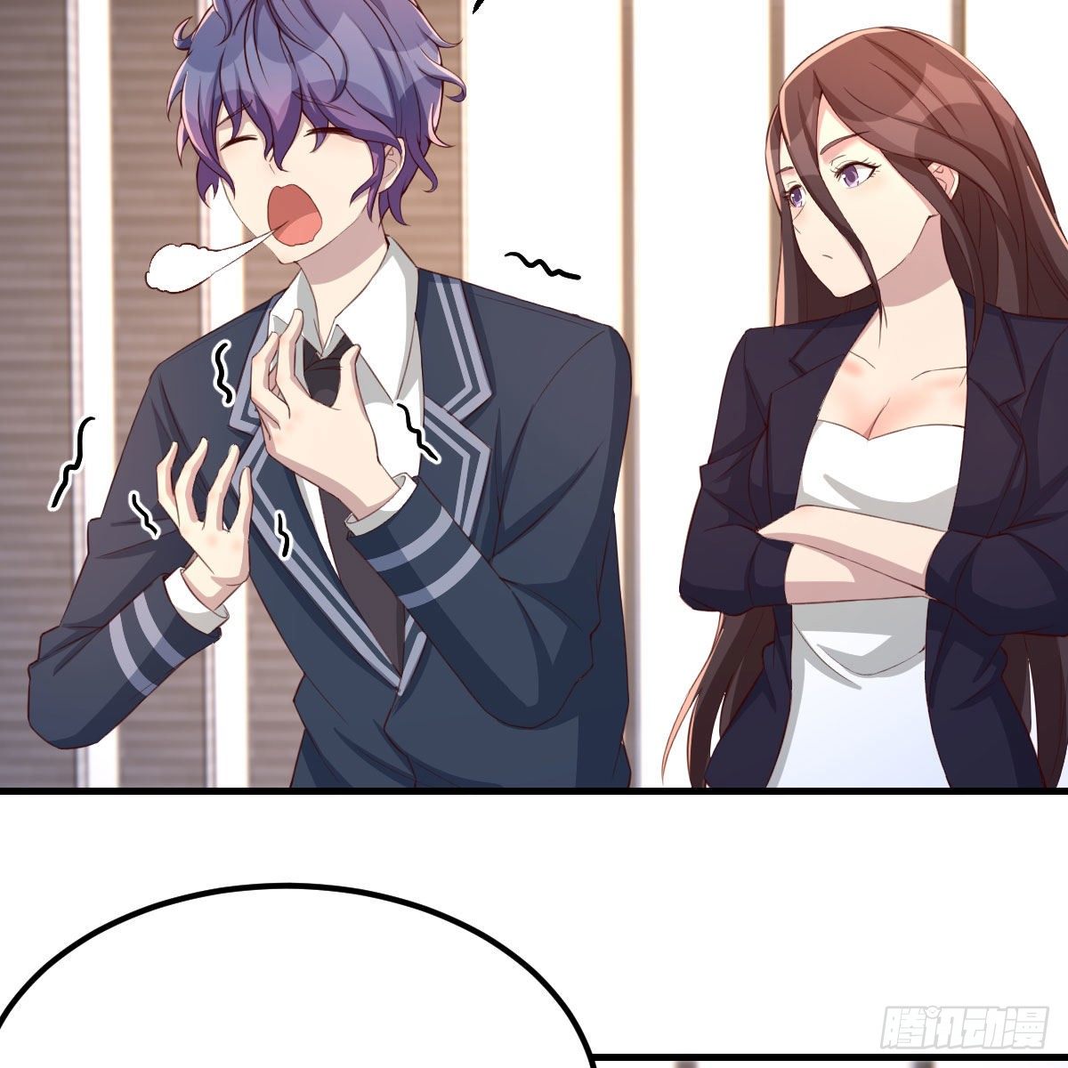 分班培训(1/2)-第40话