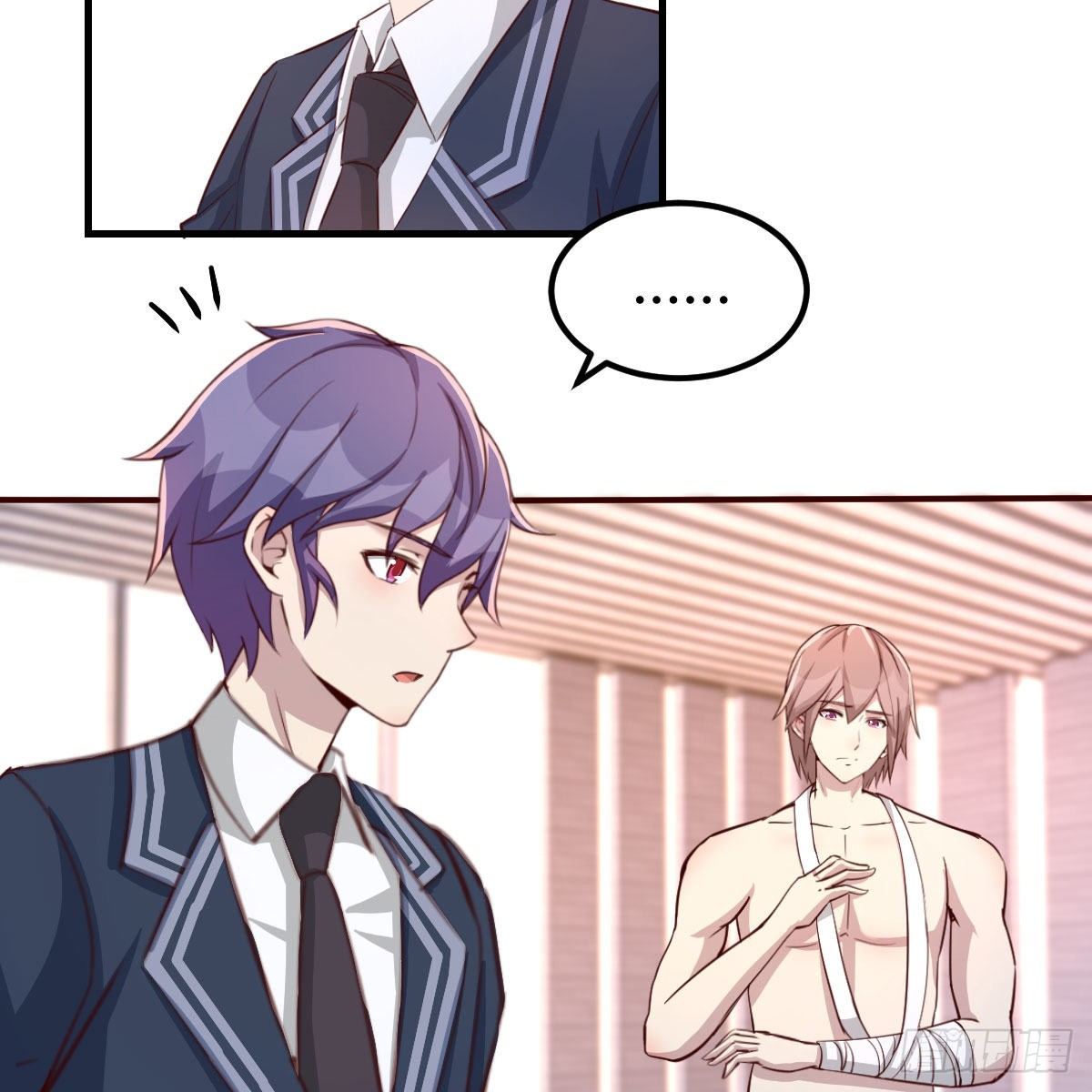 分班培训(1/2)-第40话