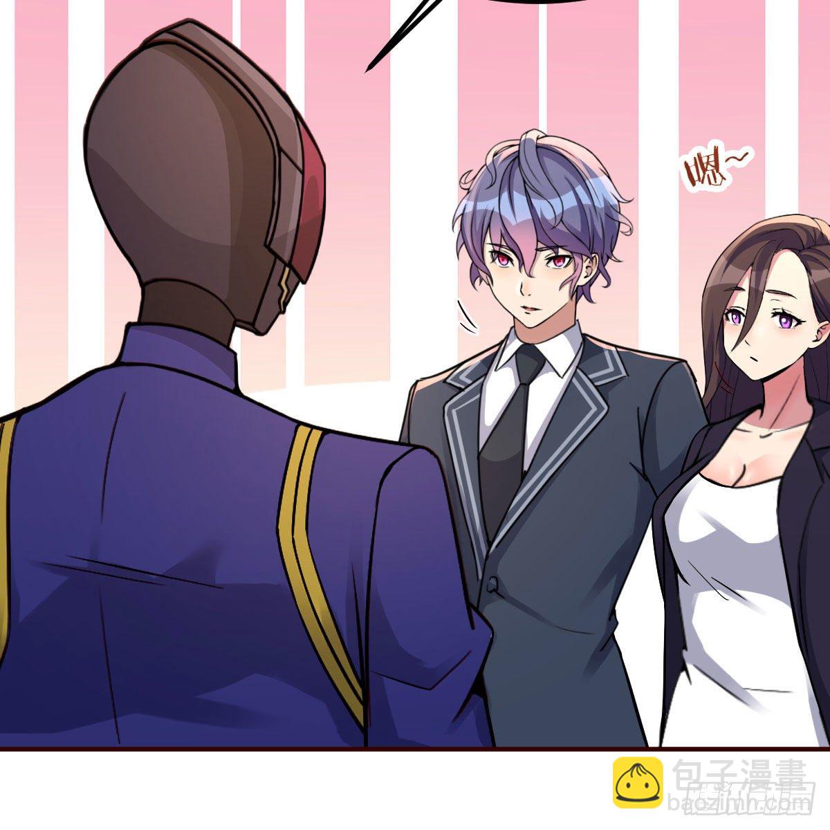 被迫开启同居生活(1/2)-第42话