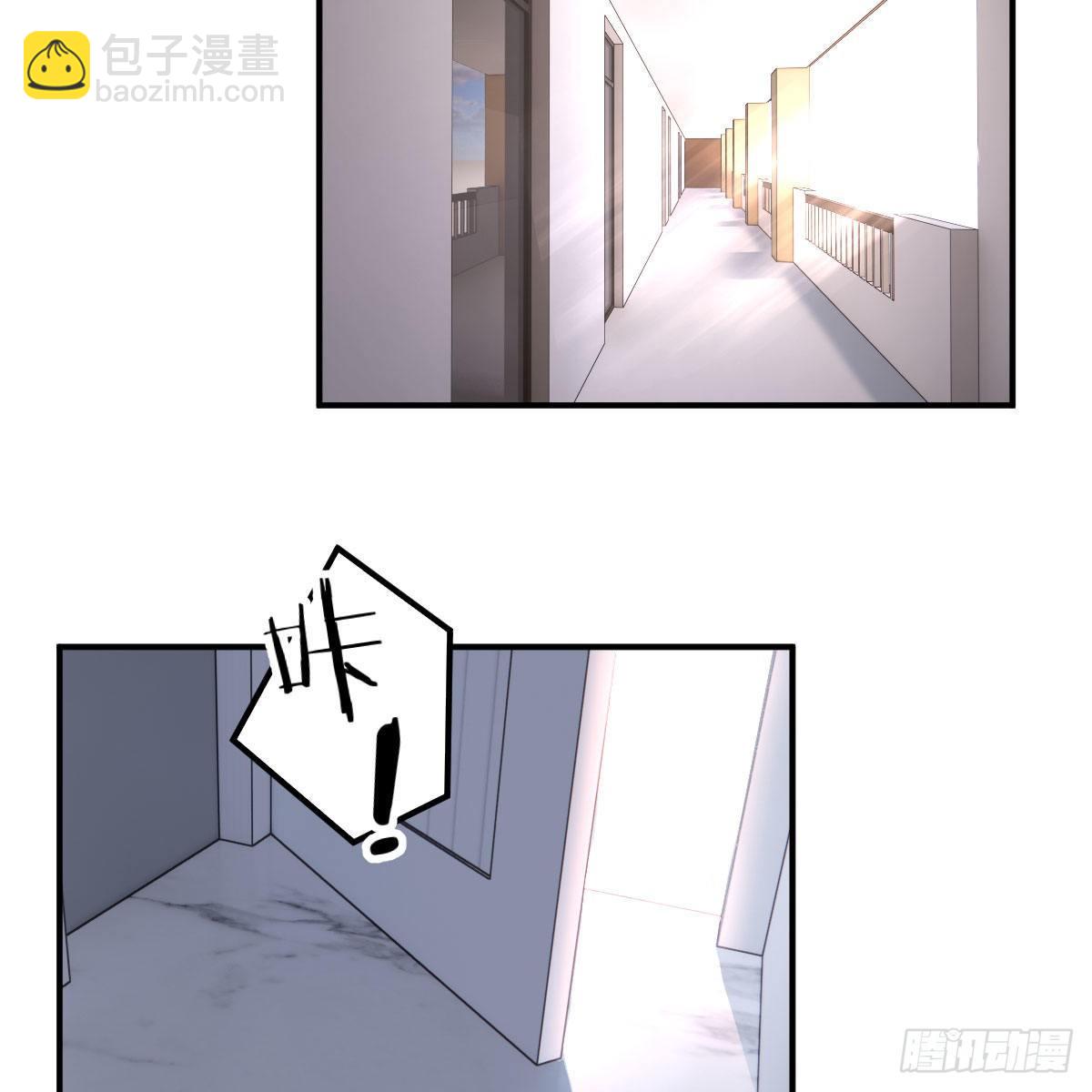 被迫开启同居生活(1/2)-第42话