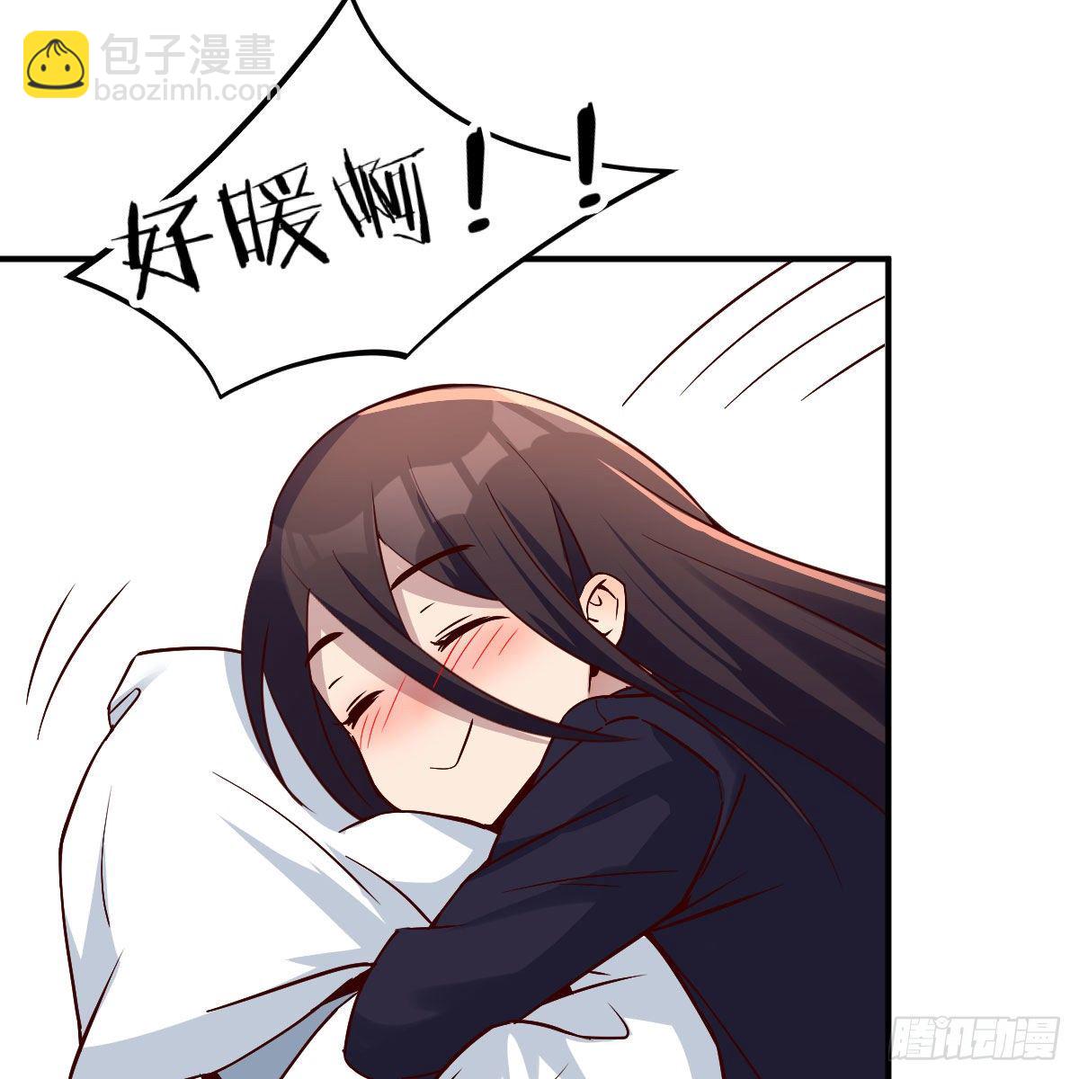 被迫开启同居生活(1/2)-第42话