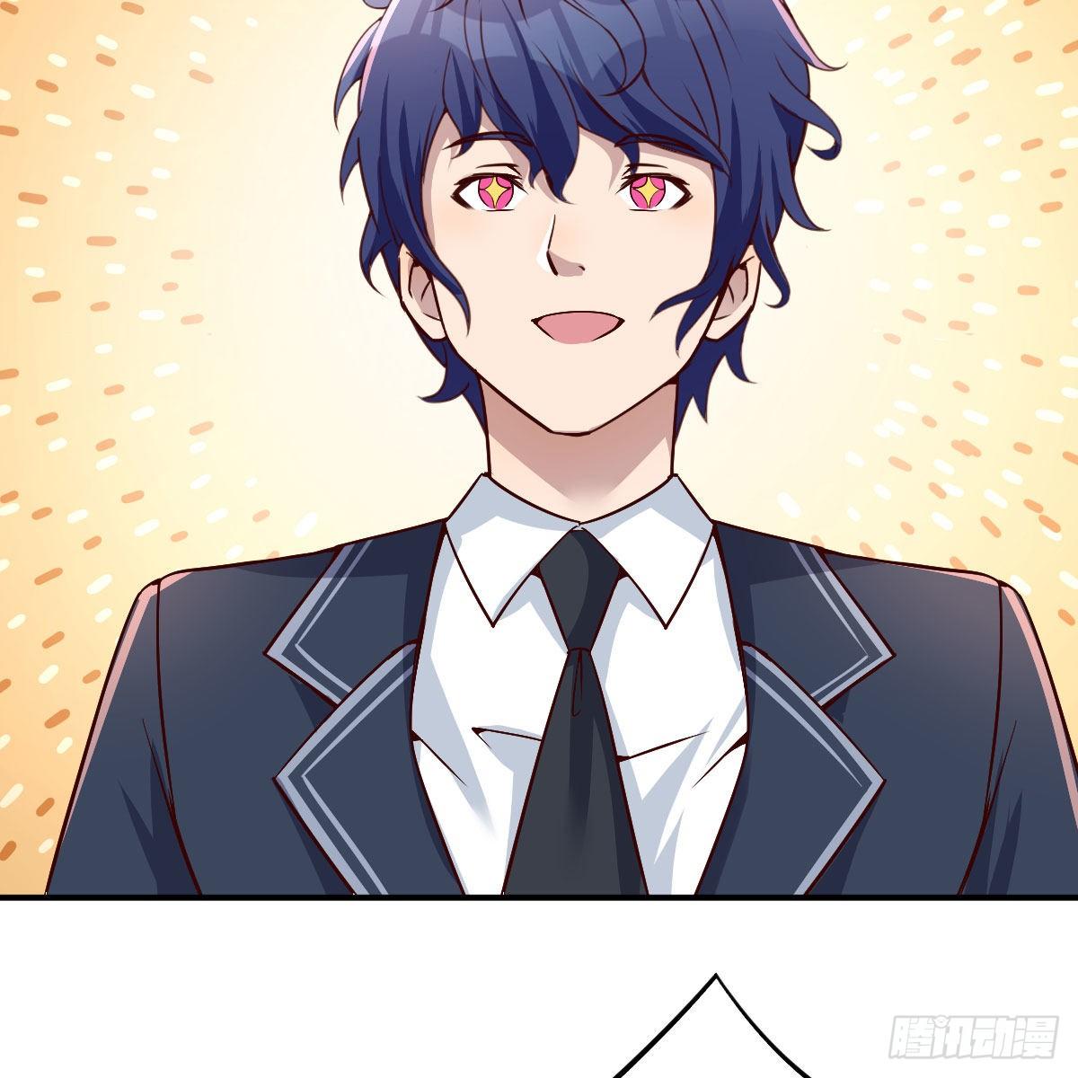 被迫开启同居生活(1/2)-第42话