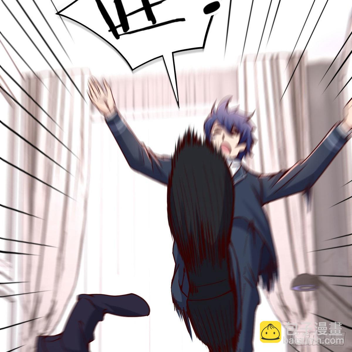 被迫开启同居生活(1/2)-第42话