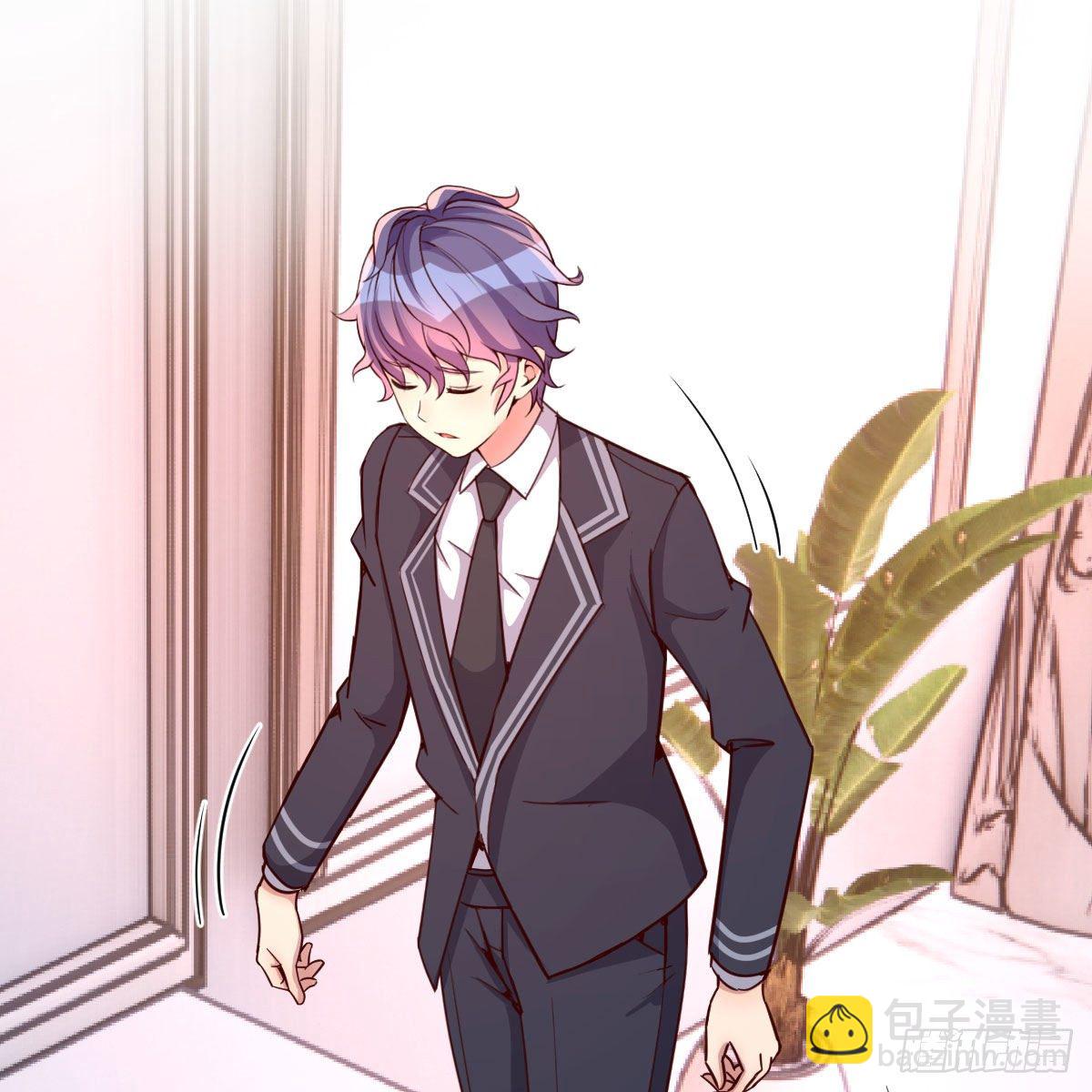 邪神的礼物(1/2)-第44话