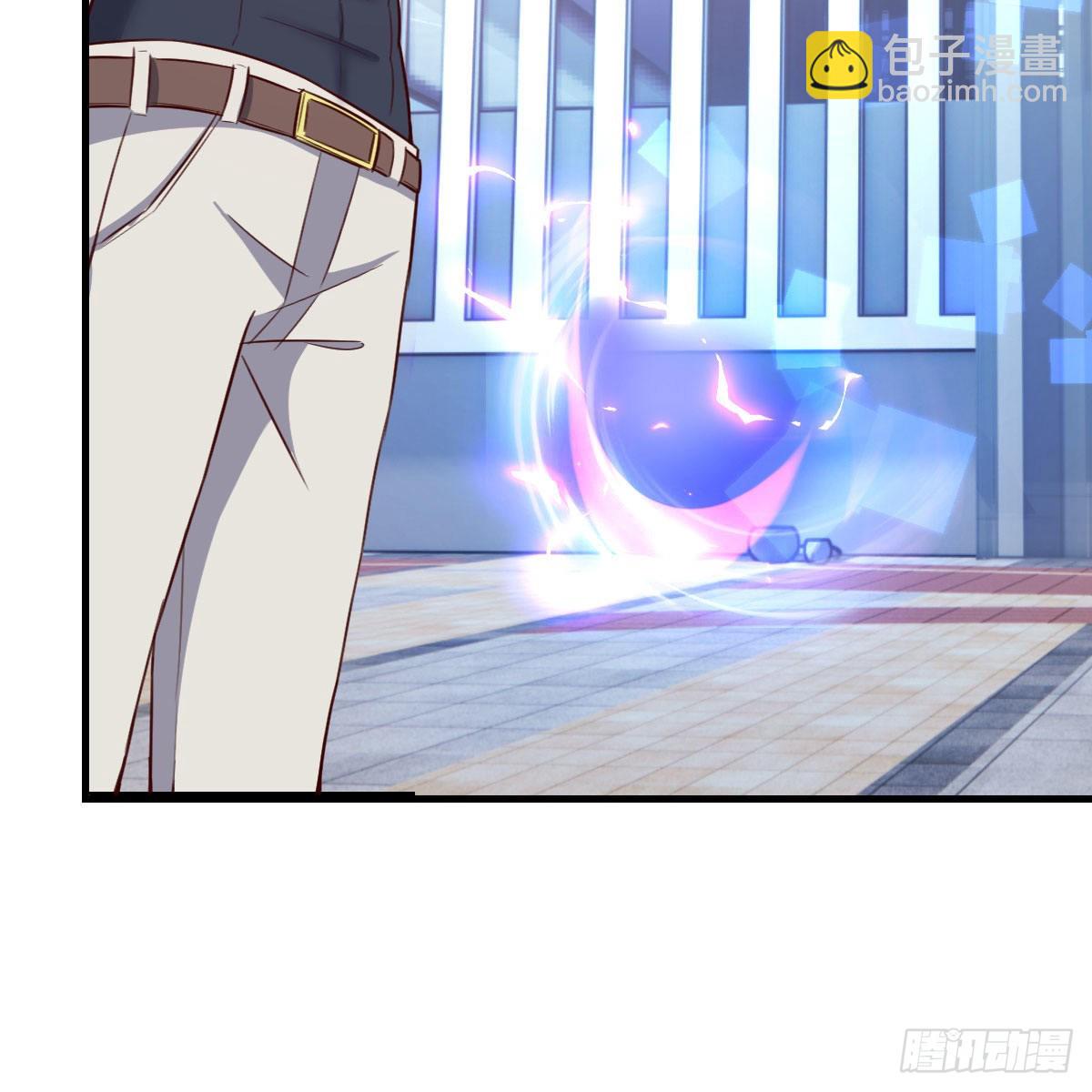 独特的训练(1/2)-第48话