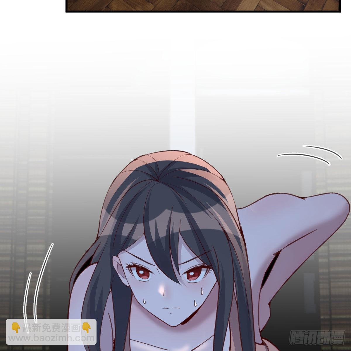 来自老师的夸奖(1/2)-第50话