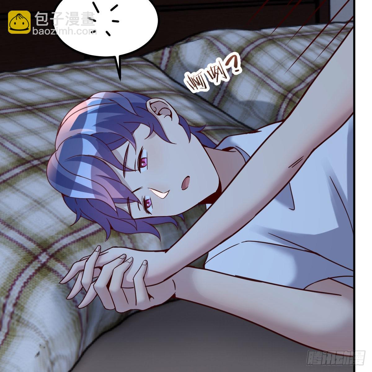 来自老师的夸奖(1/2)-第50话