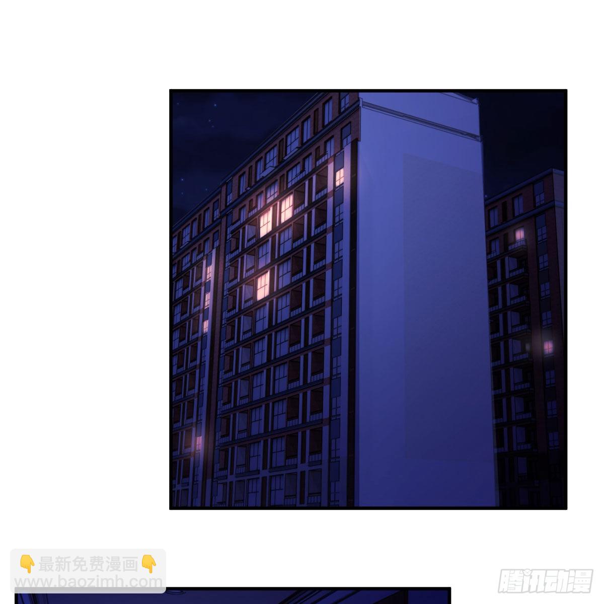 来自老师的夸奖(1/2)-第50话