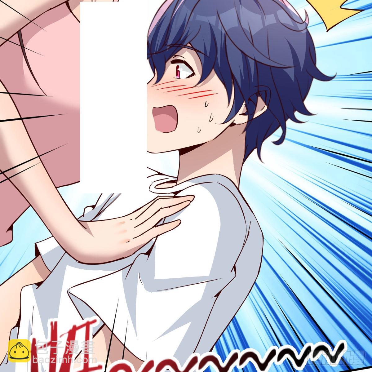 来自老师的夸奖(1/2)-第50话