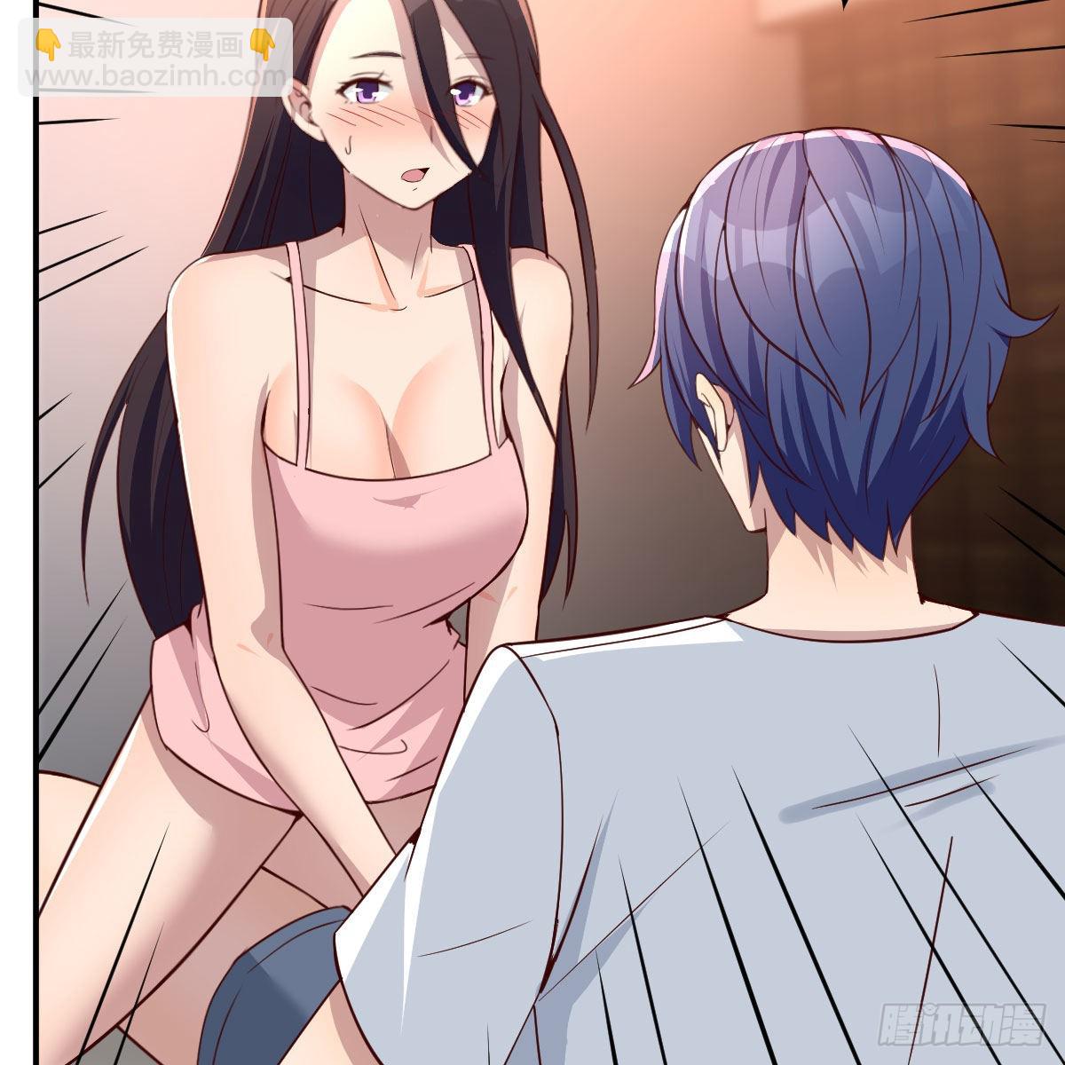 来自老师的夸奖(1/2)-第50话