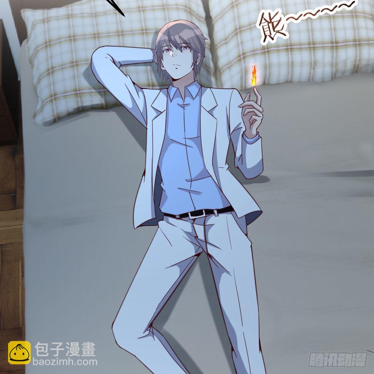 来自老师的夸奖(1/2)-第50话