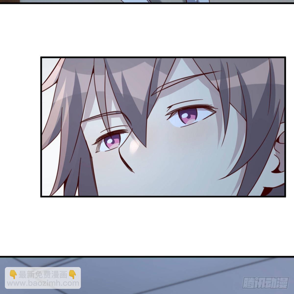 来自老师的夸奖(1/2)-第50话