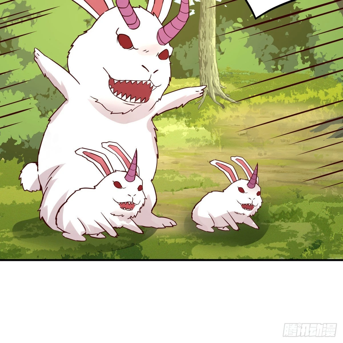 连更第七天！(1/2)-第54话