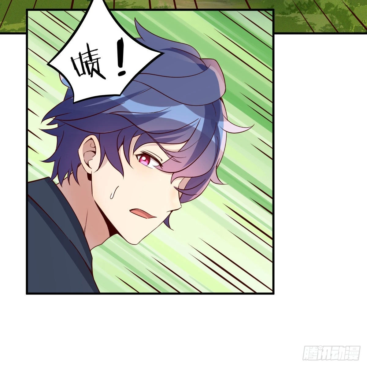 连更第七天！(1/2)-第54话