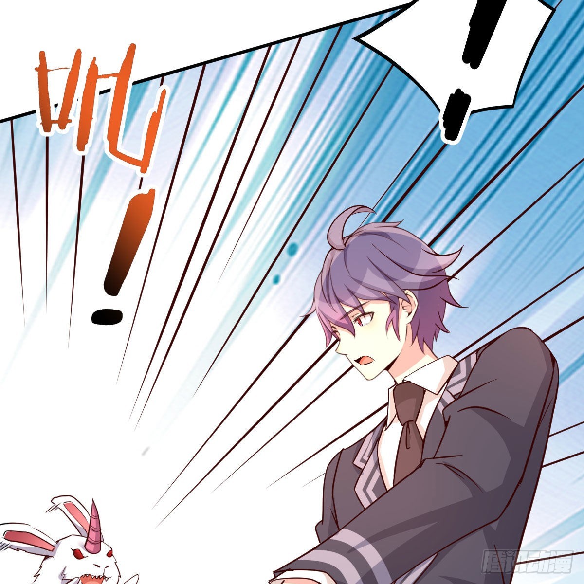 连更第七天！(1/2)-第54话