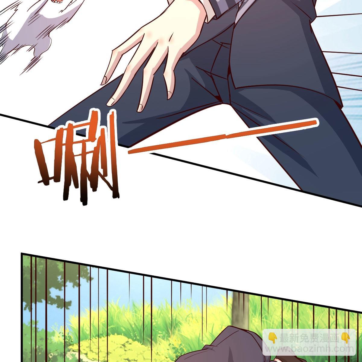 连更第七天！(1/2)-第54话