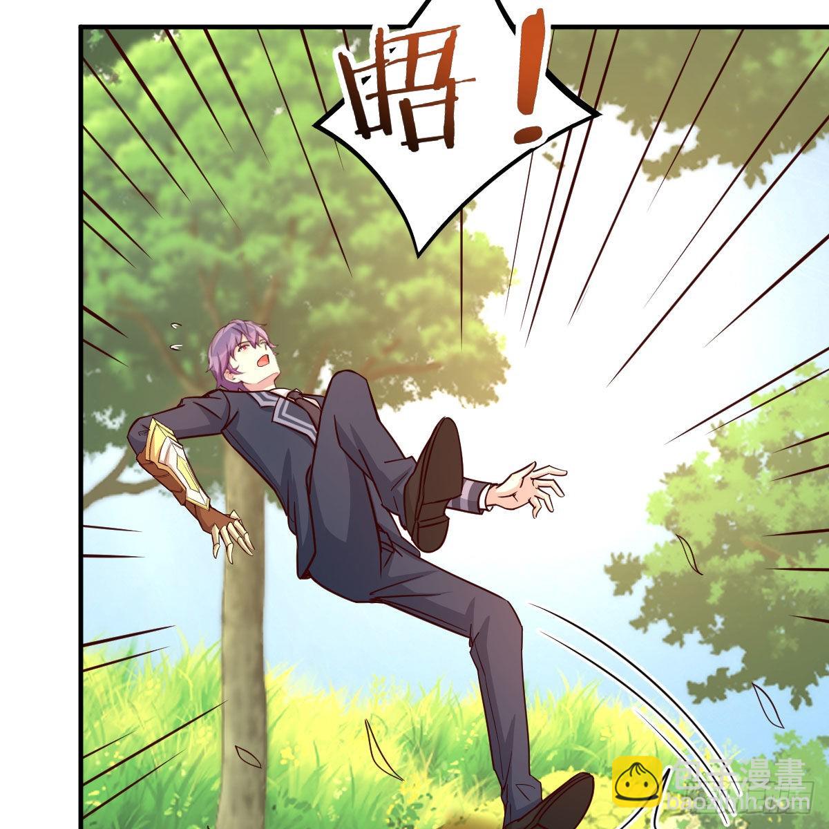 连更第七天！(1/2)-第54话