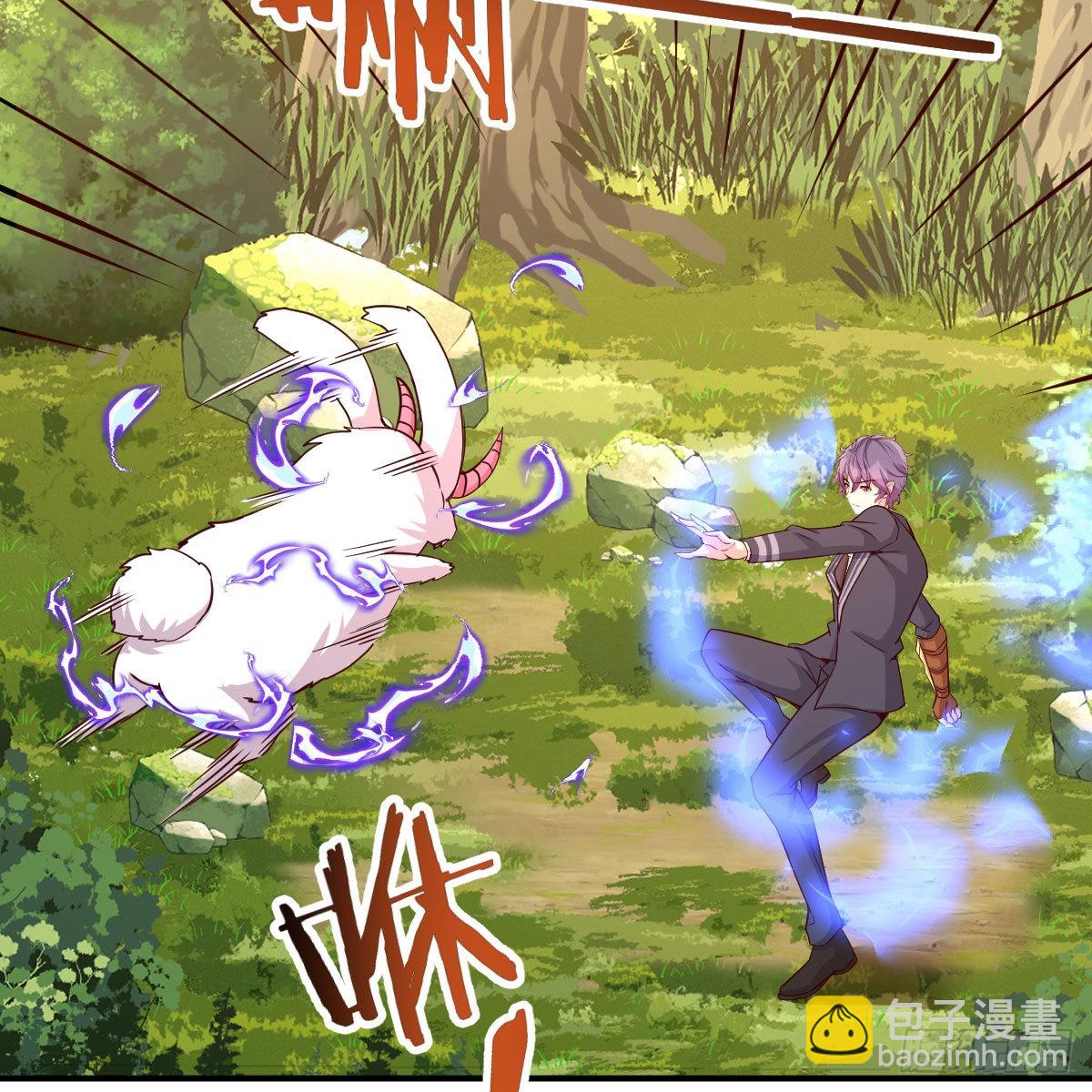 连更第七天！(1/2)-第54话