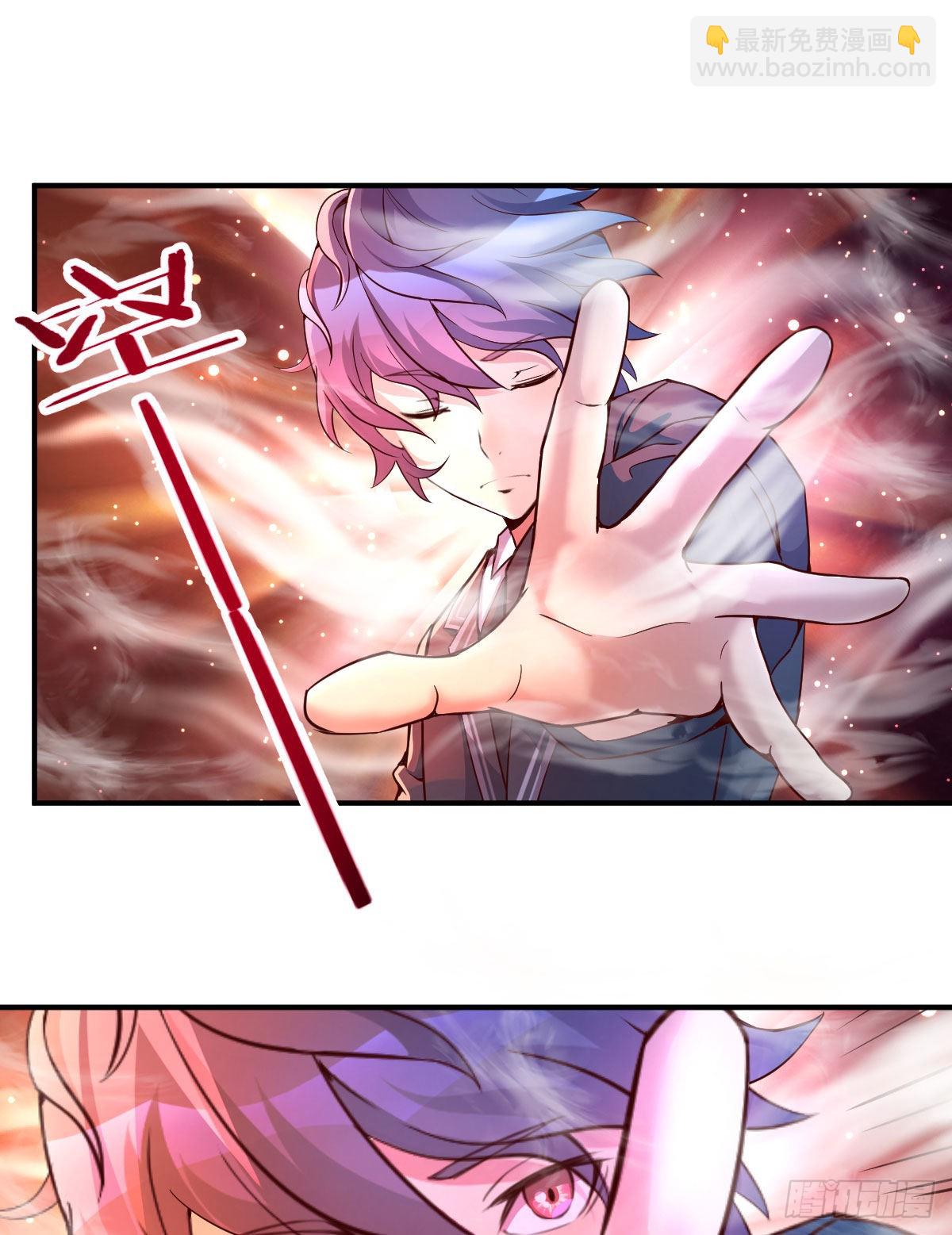 连更第七天！(1/2)-第54话