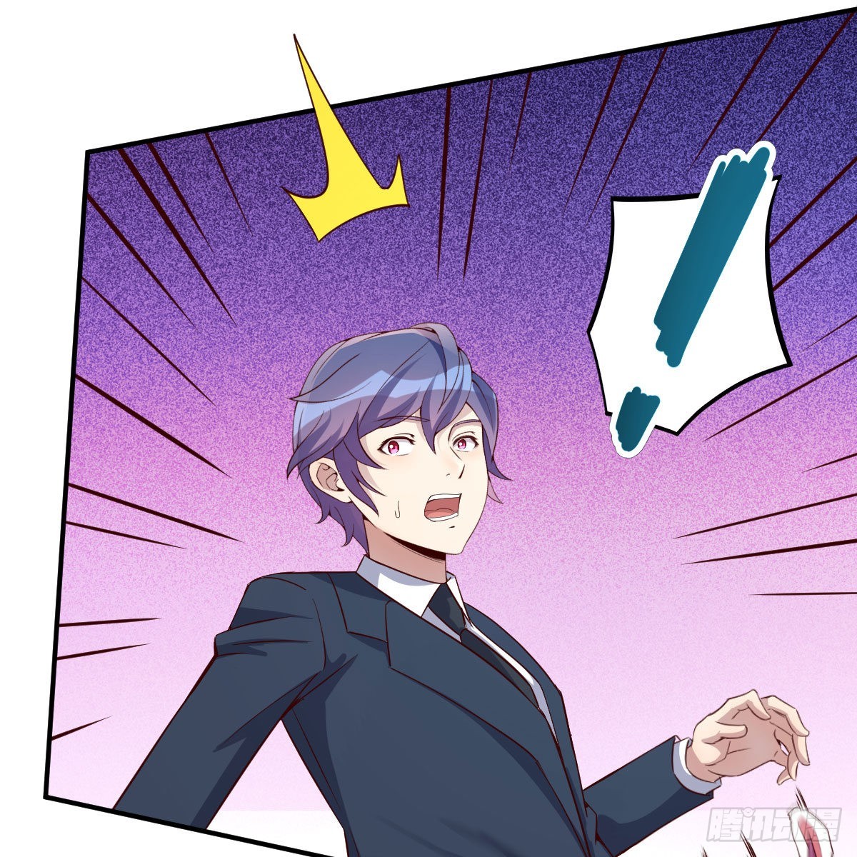 连更第七天！(1/2)-第54话