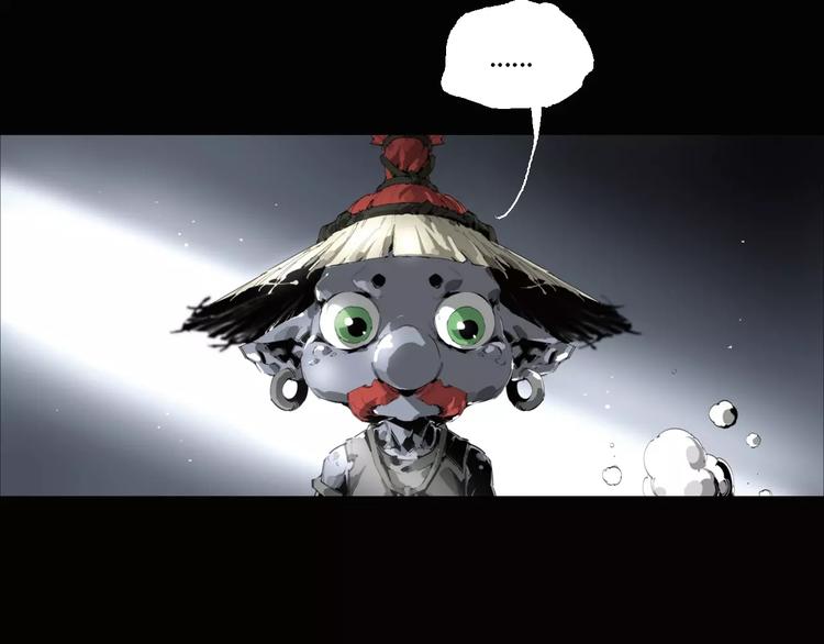 第11话 不一样的世界-第12话