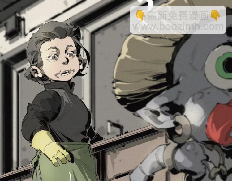 第19话 迷宫(1/2)-第20话