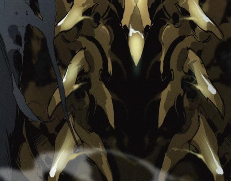 第21话 身后的怪物(1/2)-第22话