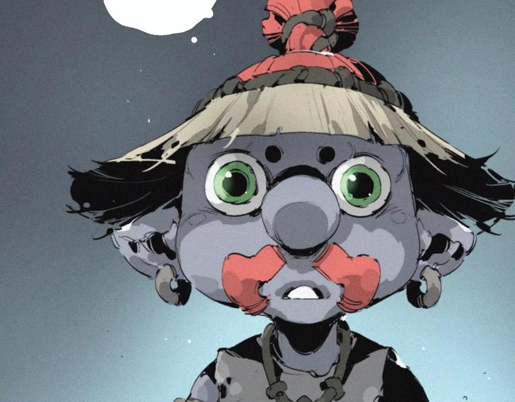 第25话 江家的血脉(1/2)-第26话