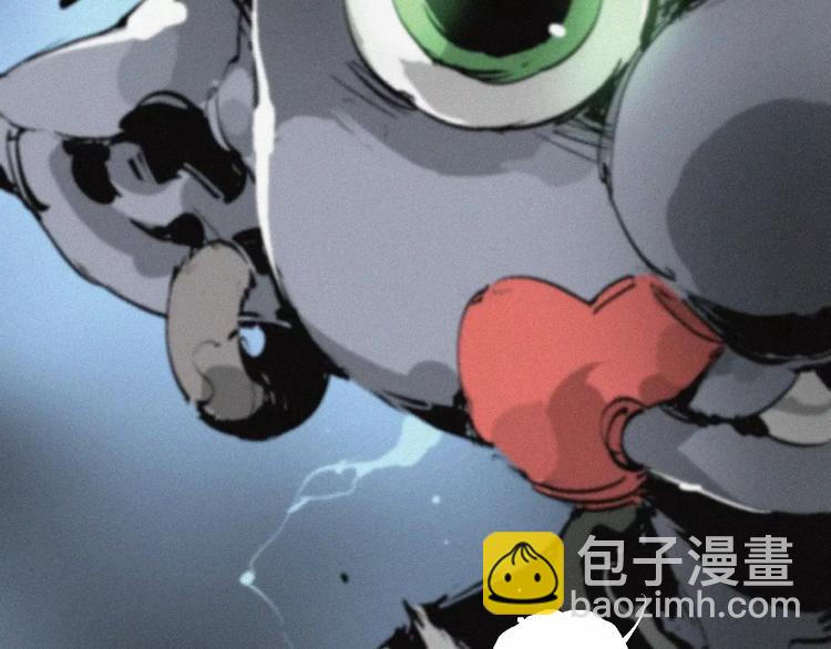 第25话 江家的血脉(1/2)-第26话