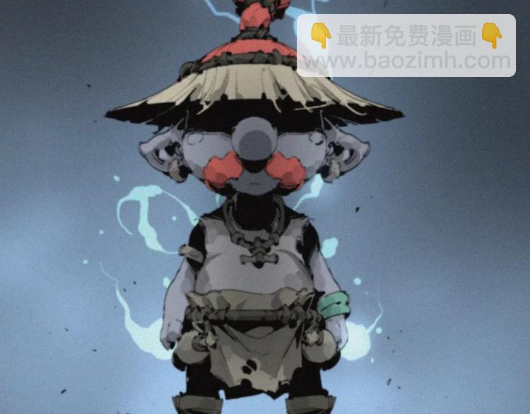 第25话 江家的血脉(1/2)-第26话