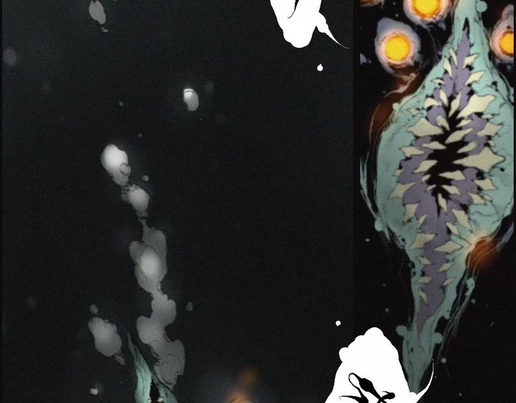 第29话 尸翁(1/2)-第30话